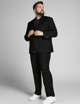 Jack & Jones PlusSize Anzug JPRFRANCO SUIT NOOS PLS (2-tlg)