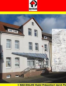 Wohnen und Arbeiten unter einem Dach. Neue Eigentümer gesucht! - Völpke