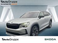 Skoda Kodiaq, 1.5 TSI 110kW iV Sportline, Jahr 2024 - Gummersbach