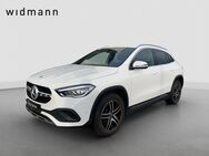 Mercedes GLA 250, e Progressive, Jahr 2022 - Meißen