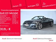 Audi A5, Cabriolet S line 40 TFSI, Jahr 2021 - Hannover