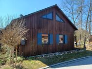 Traum-Ferienhaus am idyllischen Brückelsee - Wackersdorf