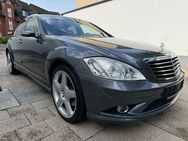 Mercedes-Benz S 320 S -Klasse Lim. S 320 CDI AMG Paket/TÜV - Troisdorf