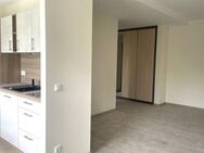 Moderne 2-Raum-Wohnung mit großem Balkon und Einbauküche - ruhig im Grünen gelegen - Cottbus