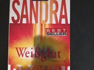 Weißglut: Thriller - Sandra Brown - Essen