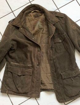 CAMEL active Jacke XXL - Düsseldorf