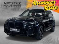 BMW X5, xDrive50e M Sport Pro LMR 22 Hifi, Jahr 2024 - Krefeld