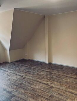 2- Raum Wohnung mit Tageslichtbad - Zittau