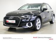 Audi A3, Sportback 35 TFSI advanced, Jahr 2024 - Passau