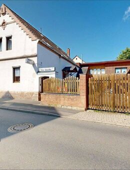 PROVISIONSFREI: Großzügiges Mehrfamilienhaus in Halle - Nietleben, ideal für Familien und Paare! - Halle (Saale)