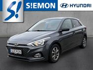 Hyundai i20, 1.2 Advantage, Jahr 2020 - Lengerich (Nordrhein-Westfalen)