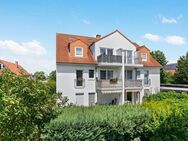 Attraktive Maisonette-Wohnung mit Südwest-Balkon und Carport - Bremen