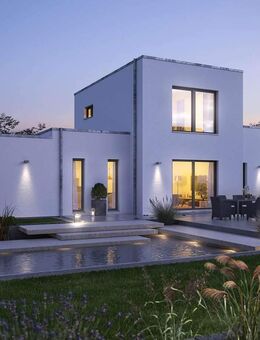 Verwirklichen Sie Ihr außergewöhnliches Eigenheim mit individueller Grundrisgestaltung - Balingen