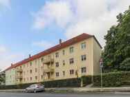 Gute Gelegenheit in Dresden-Tolkewitz - vermietete 2-Zimmer-Wohnung mit Balkon - Dresden