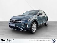 VW T-Roc, 1.5 Style l, Jahr 2024 - Saarlouis