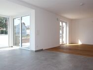 NEUBAU ERSTBEZUG Exklusive Drei-Zimmer-Wohnung - Griesheim