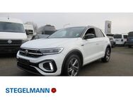 VW T-Roc, 2.0 TDI R-Line, Jahr 2023 - Lemgo