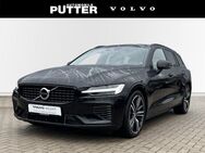 Volvo V60, Recharge T6 AWD R-Design Plug-In Hybrid 19 Harman, Jahr 2021 - Iserlohn