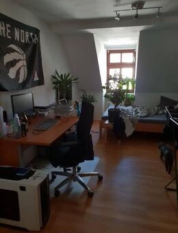 2-Zimmerwohnung WG geeignet Erlangen - Erlangen