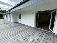 Schicke Zweizimmerwohnung mit Terrasse-Erstbezug- - Bielefeld