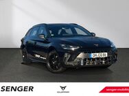 CUPRA Leon, 1.5 Sportstourer eTSI Connectivity-Box, Jahr 2024 - Bad Schwartau