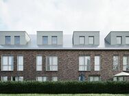 BEETHOVENS VIERTE | Provisionsfreies Reihenmittelhaus in bester Lage von Edewecht! - Edewecht