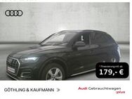 Audi Q5, 45 TFSI qu Advanced Tour, Jahr 2023 - Hofheim (Taunus)