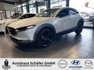 Mazda CX-30, (2025) HOMURA e--X 186PS 6MT Blendfreies Fernl El, Jahr 2022 - Leverkusen