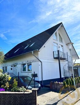 Mehrgenerationen Haus mit Wintergarten - Grevenbroich