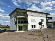 Eigentumswohnung mit Carport in zentraler Innenstadtlage - Stendal (Hansestadt)