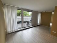 Hochwertiges 1,5-Zimmer-Appartment am Flaucher - München