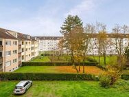 Attraktive 2-Zimmer-Wohnung mit Loggia in Feldrandlage - Babenhausen (Hessen)