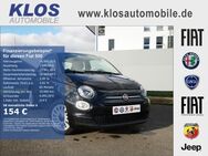 Fiat 500, 1.0 GSE HYBRID 70PS, Jahr 2023 - Dreieich