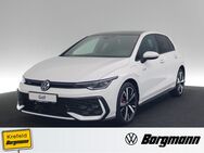 VW Golf, 1.5 VIII eHybrid GTE, Jahr 2022 - Krefeld