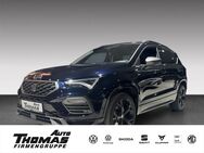 Seat Ateca, 1.5 TSI FR BEATS DINAMICA, Jahr 2020 - Brühl (Nordrhein-Westfalen)