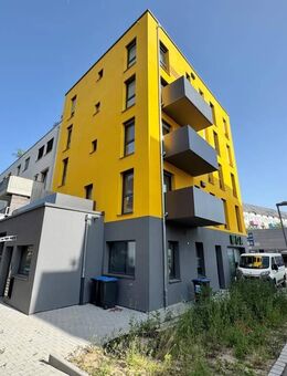 Spektakuläre 4 Zimmer-Neubauwohnung mit herrlichem Panoramablick! - Tübingen