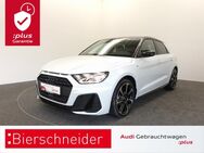 Audi A1, Sportback 25 TFSI 2xS line SONOS 18 CONNECT 5-J, Jahr 2023 - Weißenburg (Bayern)