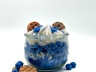 Dessertkerze „Blueberry Miracle“ large ❤️21,99€❤️ - Weimar