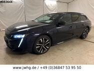 Peugeot 508 SW Hybrid GT Glasdach ACC Kam LED Navi 18" - Steinbach-Hallenberg