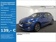 VW Polo, 1.0 TSI United, Jahr 2020 - Düsseldorf