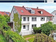 Vielseitiges Zuhause in Landshut-Südwest - Wohnen. Investieren. Gestalten. - Landshut