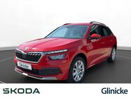 Skoda Kamiq, 1.0 TSI Ambition, Jahr 2019 - Eschwege