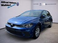 VW Polo, 1.0 MPI Life, Jahr 2023 - Walldorf (Baden-Württemberg)