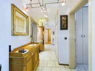 Attraktive 4,5 -Zimmer-Maisonettewohnung im Paradies mit 2 Stellplätzen und Sauna - Konstanz