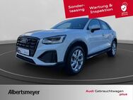 Audi Q2, 35 TDI ADVANCED OPTIKPAKET, Jahr 2024 - Nordhausen