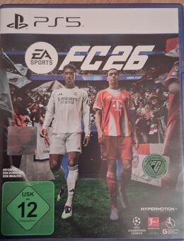 Fc 25 für die PS5 - Paderborn
