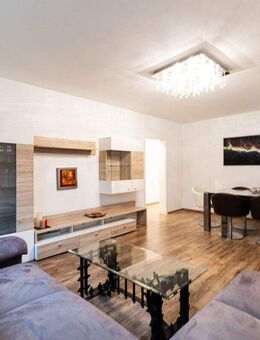 Moderne Eigentumswohnung mit Charme & zentraler Lage - perfekt für Paare, Singles oder Invest - Hamburg