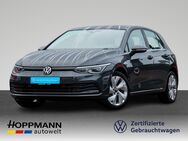 VW Golf, 1.5 TSI VIII Style, Jahr 2020 - Olpe