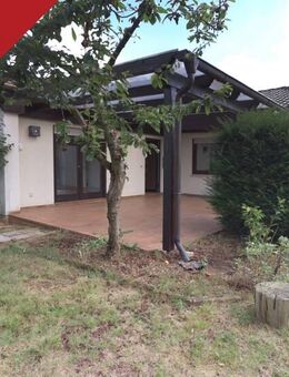 Großzügig geschnittener Walmdachbungalow in attraktiver Lage - Sippersfeld