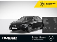 Mercedes A 200, AMG Sport, Jahr 2021 - Paderborn